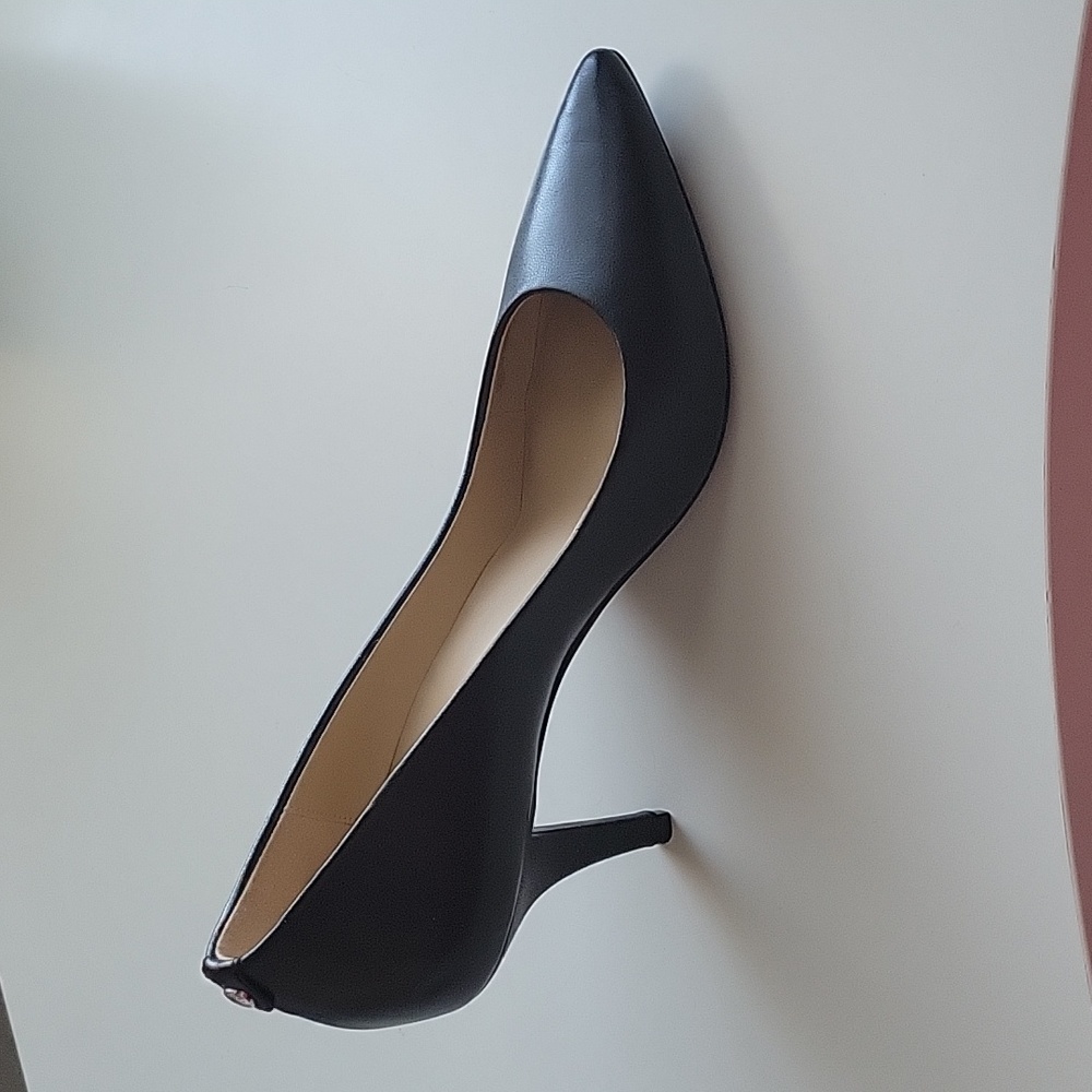 MICHAEL KORS Dorothy Flex Pump Black 11M